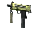 MAC-10 | Гравировка (Прямо с завода)