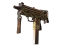 MAC-10 | Ужи на сковородке (Закаленное в боях)