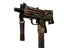MAC-10 | Ужи на сковородке (Прямо с завода)