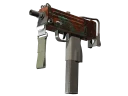 MAC-10 | Последнее погружение (Немного поношенное)