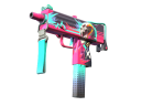 MAC-10 | Neon Rider (Factory New)