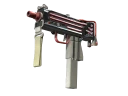 MAC-10 | Полная труба (После полевых испытаний)