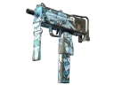 MAC-10 | Pipsqueak (Battle-Scarred) (Закаленное в боях)