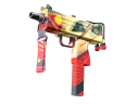 MAC-10 | Propaganda (Factory New)