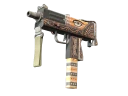 MAC-10 | Rangeen (Field-Tested)