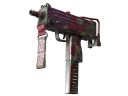 MAC-10 | Сайба о́ни (Закаленное в боях)