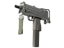 MAC-10 | Silver (Factory New)