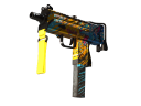 MAC-10 | Stalker (Field-Tested)
