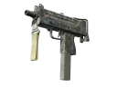 MAC-10 | Тактика (Закаленное в боях)