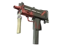 MAC-10 | Клочья (Немного поношенное)