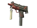 MAC-10 | Tatter (Field-Tested)