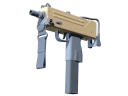 MAC-10 | Смерч (Немного поношенное)