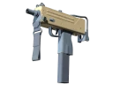 MAC-10 | Смерч (Поношенное)