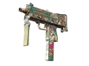 MAC-10 | Toybox (Battle-Scarred)