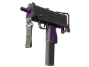 MAC-10 | Ультрафиолет (Закаленное в боях)