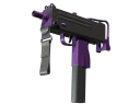 MAC-10 | Ультрафиолет (После полевых испытаний)