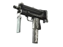 MAC-10 | Whitefish (Minimal Wear)