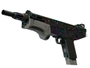 MAG-7 | BI83 Spectrum (Well-Worn)