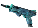 MAG-7 | Cobalt Core (Minimal Wear)