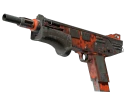 MAG-7 | Разрушение ядра (После полевых испытаний)