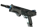 MAG-7 | Hard Water (Field-Tested)