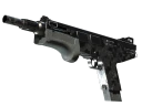 MAG-7 | Пиксельный камуфляж «Металлический» (Прямо с завода)