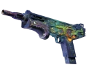 MAG-7 | Monster Call (Well-Worn)