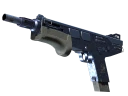 MAG-7 | Navy Sheen (Factory New)