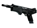 MAG-7 | SWAG-7 (Battle-Scarred)