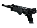 MAG-7 | SWAG-7 (Battle-Scarred)