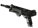 MAG-7 | SWAG-7 (Well-Worn)