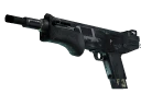 MAG-7 | Seabird (Battle-Scarred)