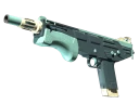 MAG-7 | Seabird (Well-Worn)