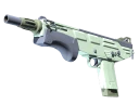 MAG-7 | Storm (Minimal Wear)