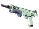 MAG-7 | Storm (Well-Worn)