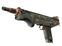 MAG-7 | Чаща (Закаленное в боях)