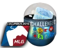 MLG Columbus 2016 Challengers (Holo/Foil)