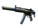 MP5-SD | Condition Zero (Factory New)