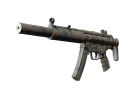 MP5-SD | Брызговик (Немного поношенное)