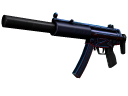 MP5-SD | Liquidation (Field-Tested)