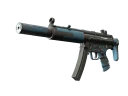MP5-SD | Статика (Закаленное в боях)