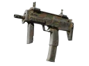MP7 | Армейский спецназ (Закаленное в боях)