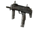 MP7 | Астролябия (Поношенное)