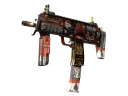 MP7 | Bloodsport (Field-Tested)