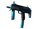 MP7 | Cirrus (Minimal Wear)