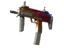 MP7 | Fade (Field-Tested)