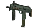 MP7 | Грунтовая вода (После полевых испытаний)