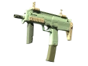 MP7 | Грунтовая вода (Немного поношенное)