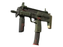 MP7 | Диверсант (После полевых испытаний)