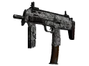 MP7 | Пороховой дым (Поношенное)